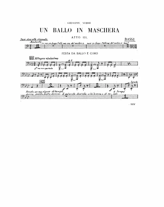 Basses