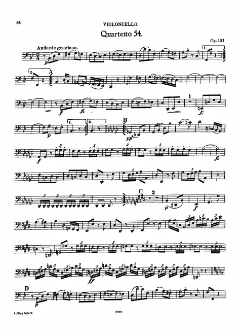 Cello