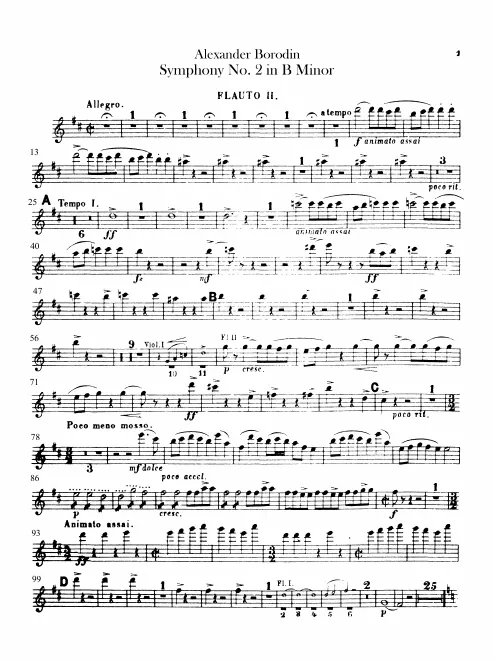 Flute 2