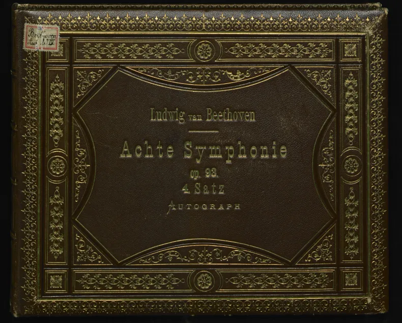 4. Allegro vivace