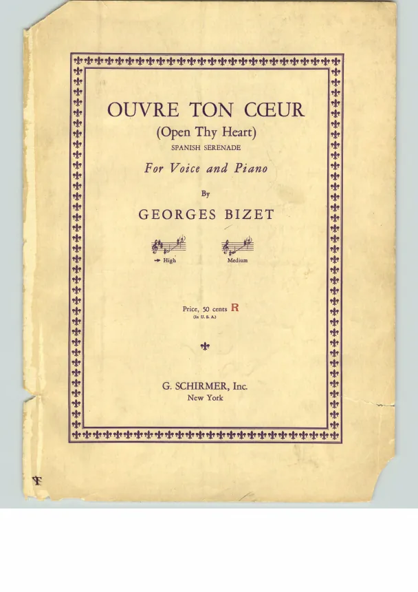 Color Cover