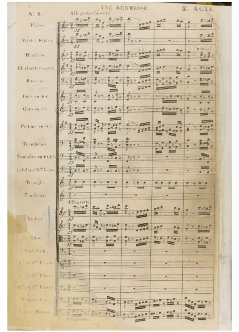 Act II