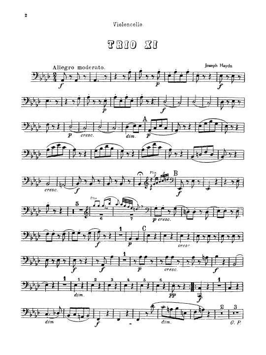 Cello