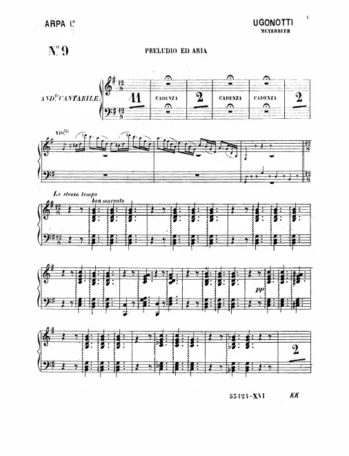 Harp 1