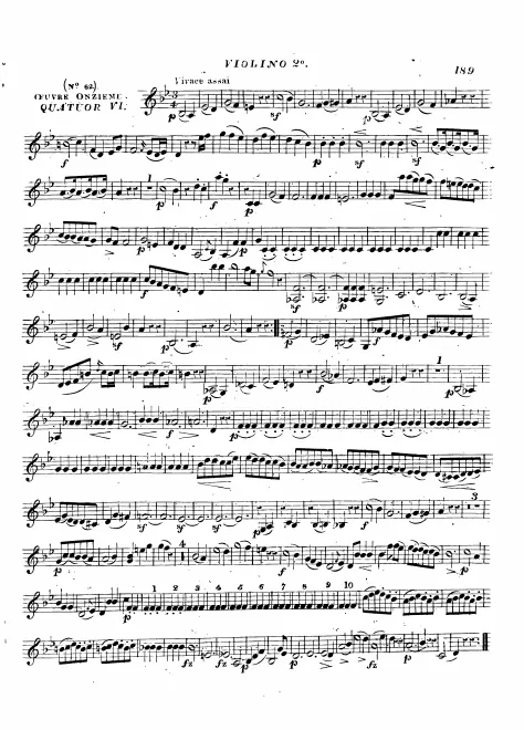 Violin 2