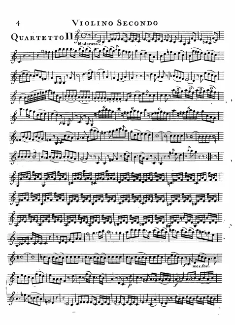 Violin 2