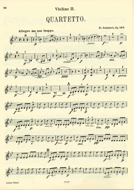Violin 2