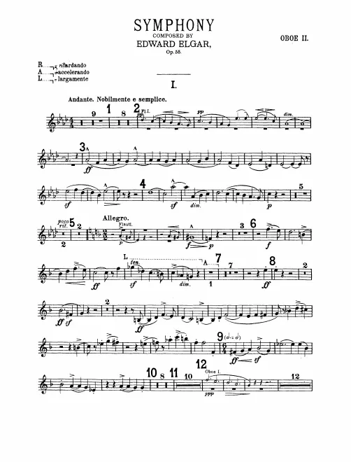 Oboe 2