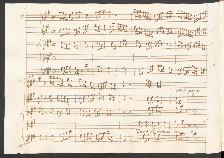 Act II, Segment 2