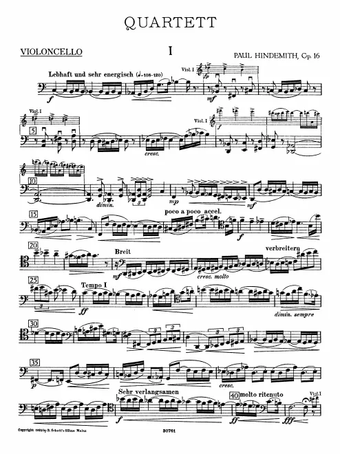 Cello