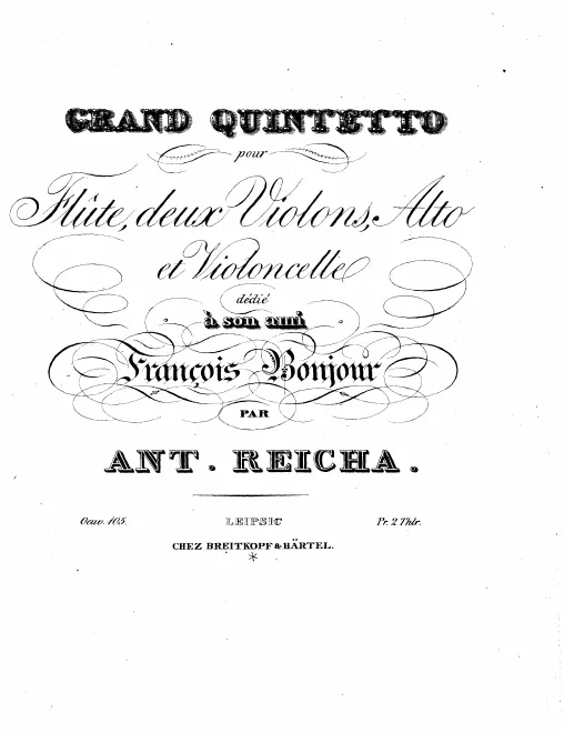 Flute