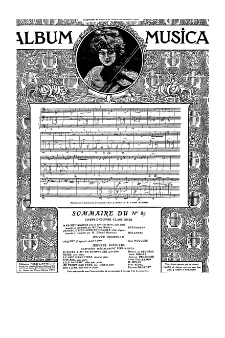 3. Marcia funebre sulla morte d'un eroe.