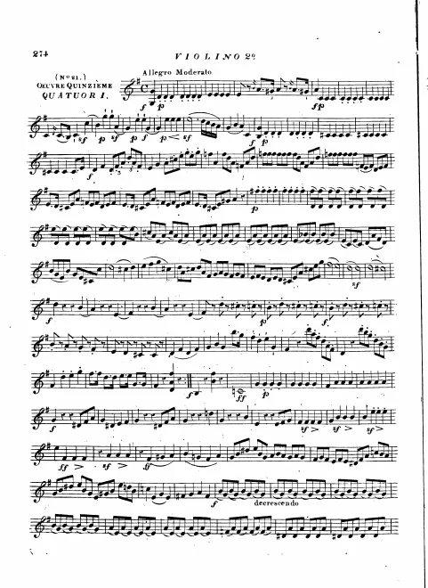 Violin 2