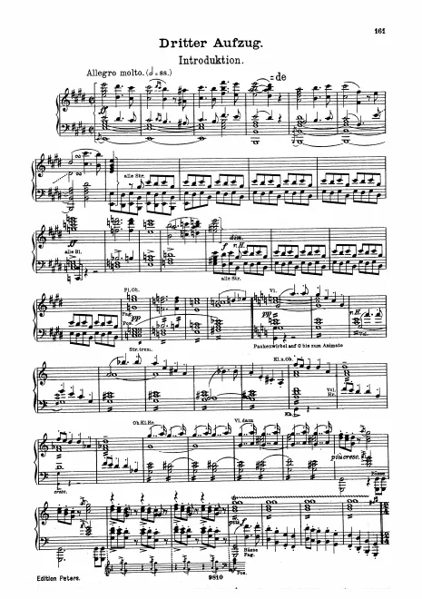 Act III