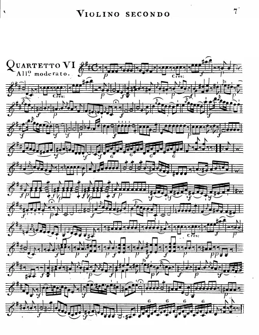 Violin 2