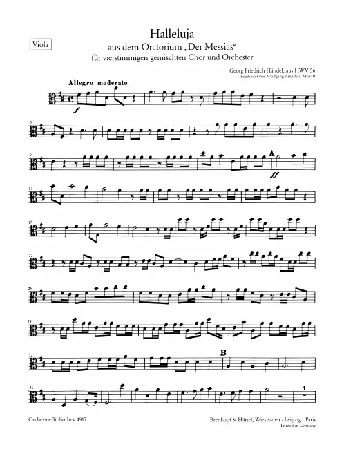Violas