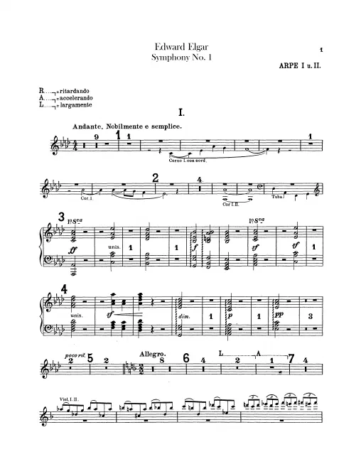 Harp 1/2