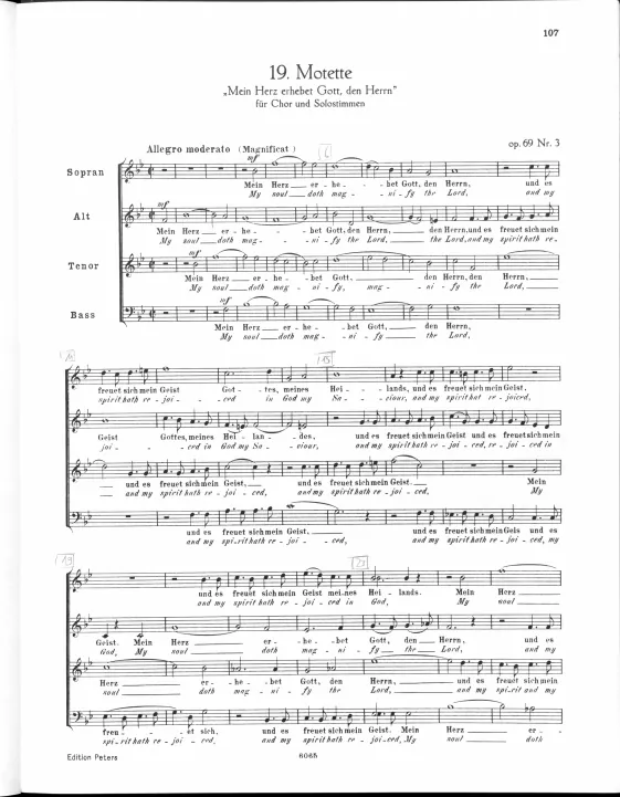 3. Magnificat