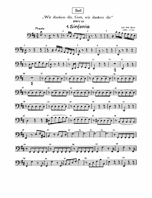 Cellos/Basses