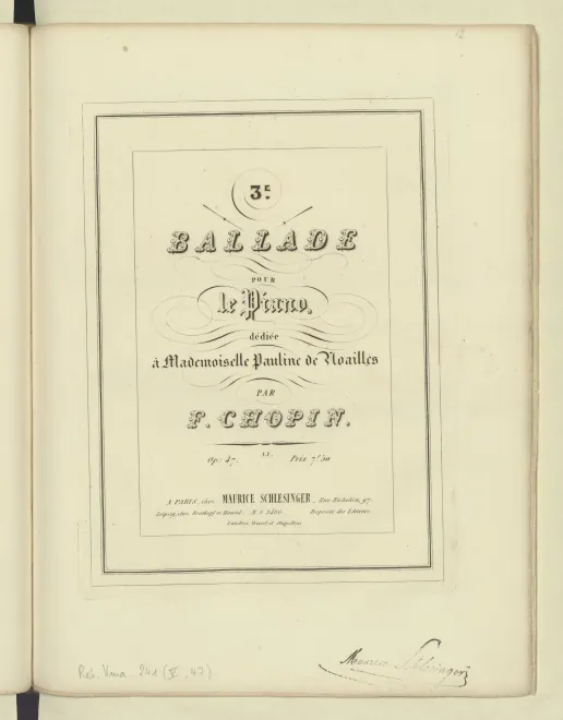 Complete Score (full BNF resolution)