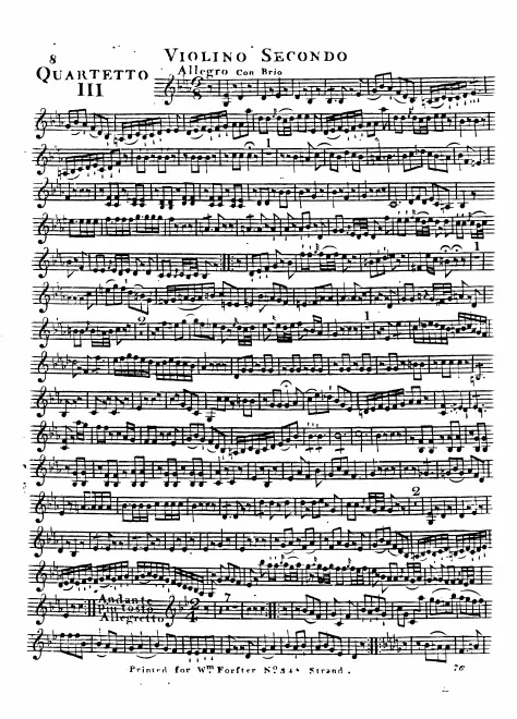 Violin 2