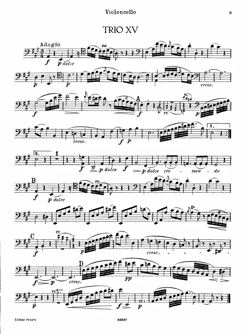 Cello