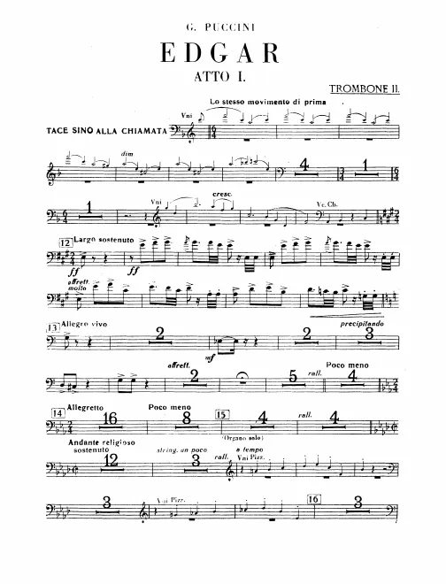 Trombone 2