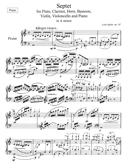 Piano