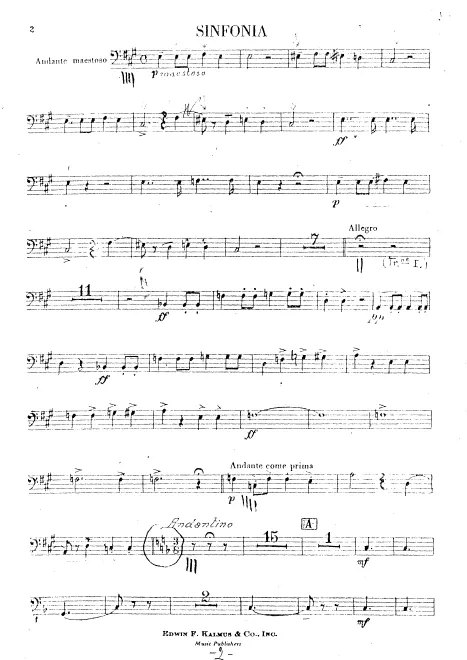 Trombone 3