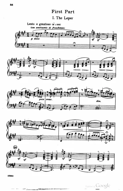 Part I