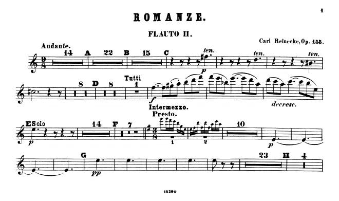 Flute 2