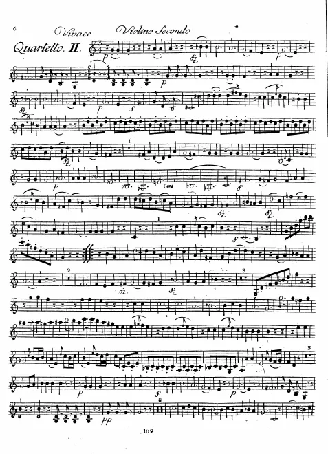 Violin 2