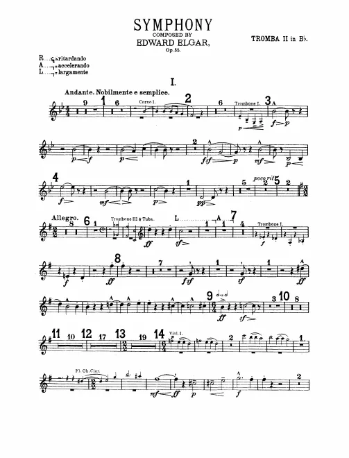 Trumpet 2 (B)