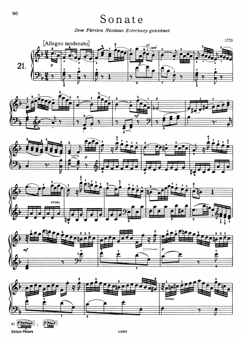 Complete Score (filter)