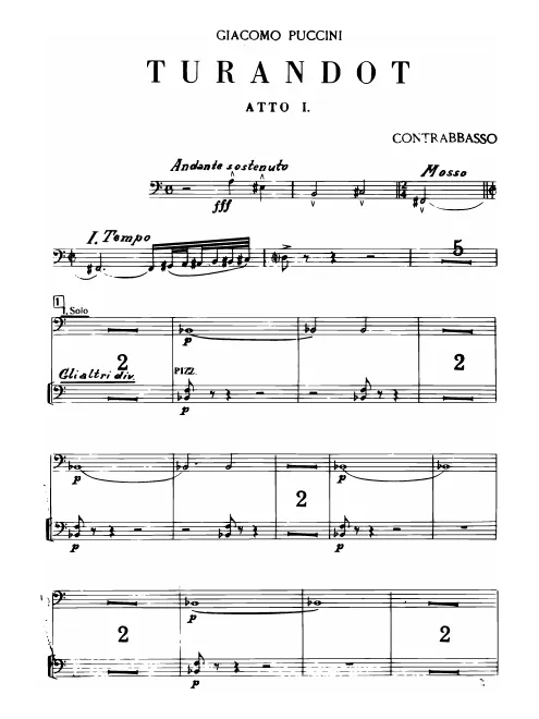 Basses