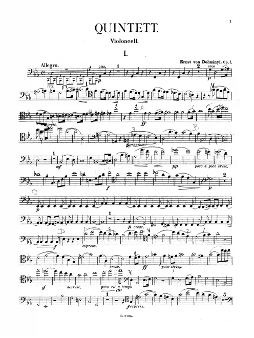 Cello