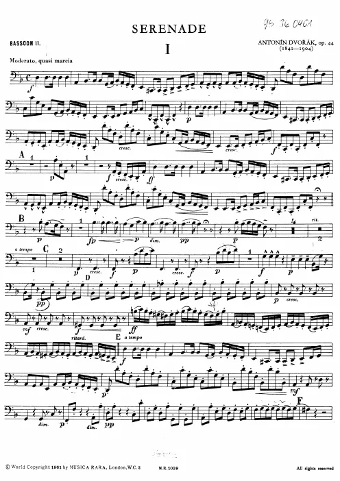 Bassoon 2