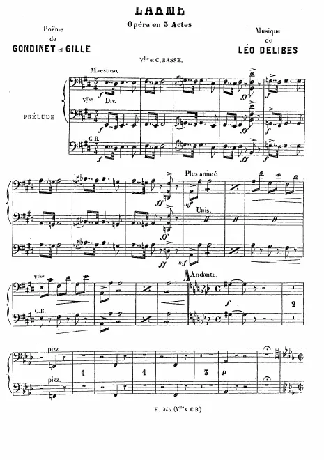 Cellos/Basses