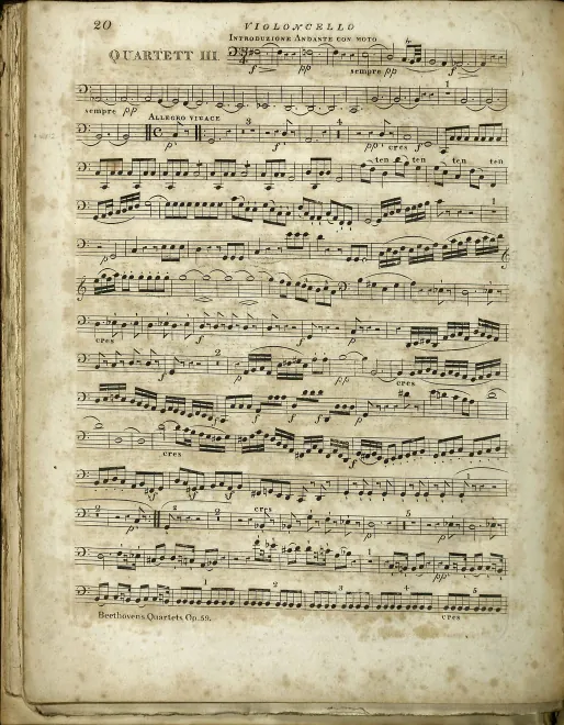 Cello