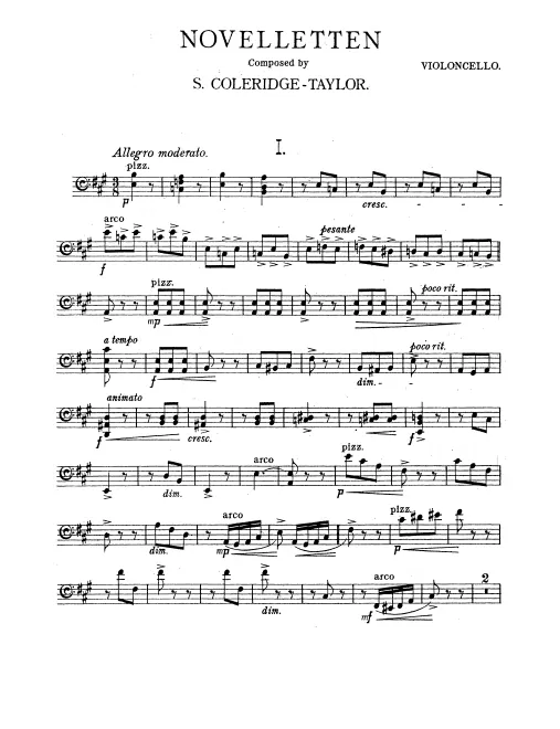 Cellos
