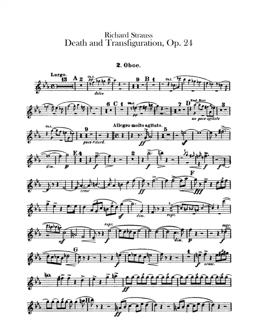 Oboe 2