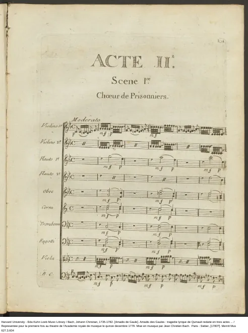 Act II
