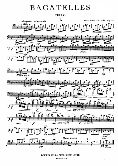 Cello