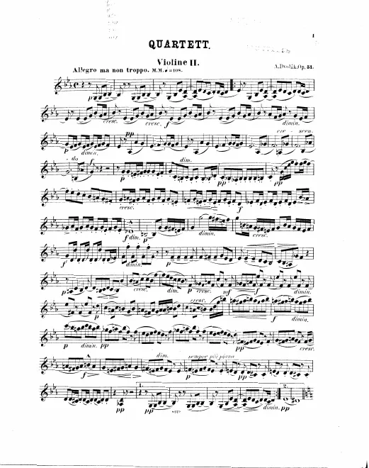Violin 2