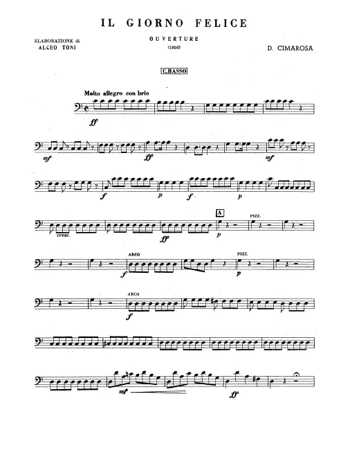 Basses