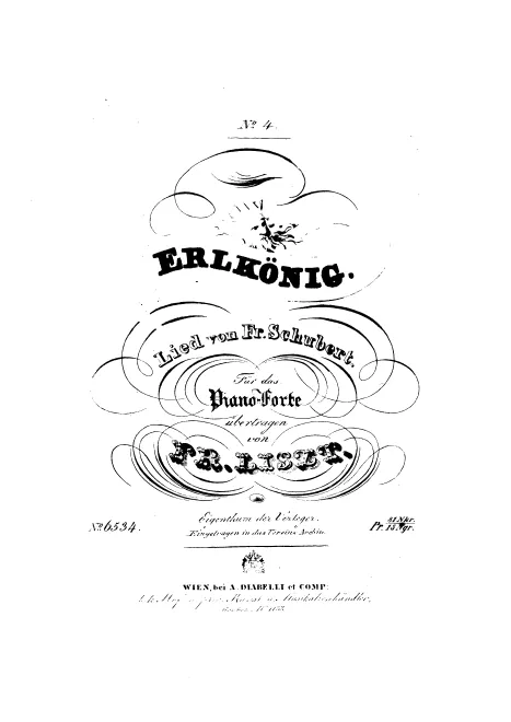 4. Erlkönig (S.558/4)