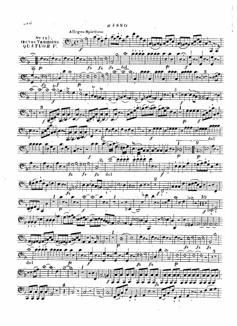 Cello