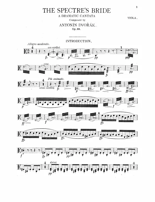 Violas