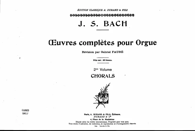 Cahier 1