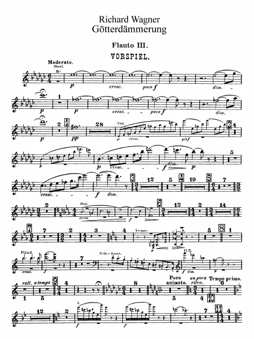 Flute 3